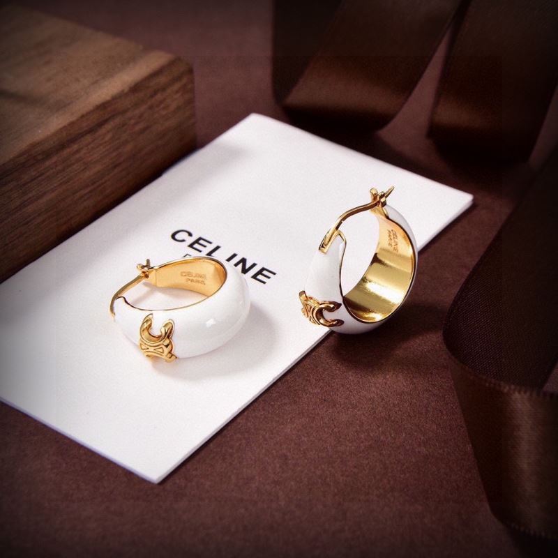 Celine Earrings